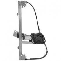 Doga 100040 - DESCATALOGADO ALFA ROMEO 145 - 146  2 I 4P-DL/DCHO -
