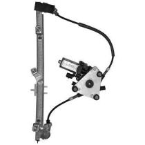 Doga 100043 - ALFA ROMEO 156 (97->) 4P-DL/IZDO - CON MOTOR
