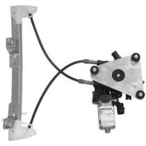 Doga 100045 - ALFA ROMEO 156 (97>) 4P-TR/IZDO - CON MOTOR