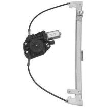 Doga 100048 - ALFA ROMEO 147 (10/00>) 2 I 4P-DL/DCHO - CON MOTOR