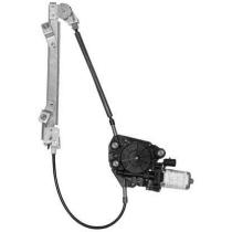 Doga 100049 - ALFA ROMEO 147 (10/00>) 4P TR  IZDO - CON MOTOR