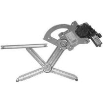 Doga 100052 - ALFA ROMEO 166 (10/00->) 4P-DL/DCHO - CON MOTOR