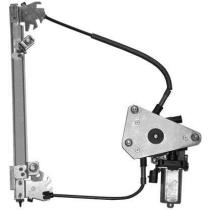 Doga 100053 - ALFA ROMEO 166 (10/00->) 4P-TR/IZDO - CON MOTOR