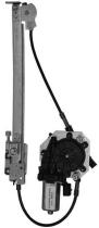 Doga 100058 - AUDI 100-200-AVANT A4 (83->90) 4P-DL/DCH - CON MOTOR