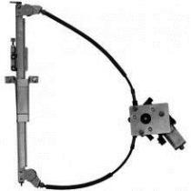Doga 100060 - AUDI 80 - 90 (86-> 93) 4P-DL/DCHO - CON MOTOR