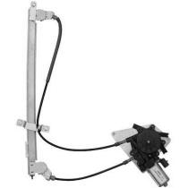 Doga 100062 - AUDI 100 AVANT, A4, A6 (91-97) 4P-DL/DCH - CON MOTOR