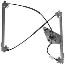 Doga 100068 - AUDI A6 (09/97-03/04) 4P DL DCHO - COMFORT SOLO MECANISMO