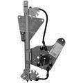 Doga 100082 - AUDI A4 4P-TR/DCHO  - COMFORT SOLO MECANISMO