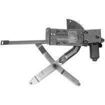 Doga 100090 - BMW 5 (E34) (06/1987>12/1995) DL/DCHO 4P ELÉCTRICO CON MOTOR
