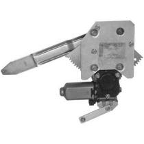 Doga 100097 - BMW SERIE3 E46 (98->) 4P-TR/IZDO - CON MOTOR