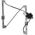 Doga 100096 - BMW SERIE 3 E46 (98->) 4P-DL/DCHO - CON MOTOR