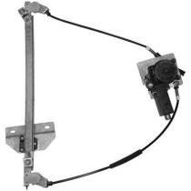 Doga 100106 - CHRYSLER CARAVAN-VOYAGER 4P-DL/DCHO - CON MOTOR