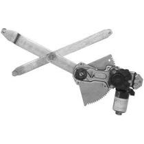 Doga 100109 - CITROEN BX (87->) 4P-DL/IZDO - CON MOTOR