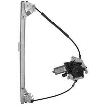 Doga 100112 - CITROËN ZX (N2) (03/1991>10/1997) DL/DCHO 4P ELÉCTRICO CON M