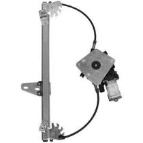 Doga 100116 - CITROEN AX (>6/1991) 4P-DL/DCHO - CON MOTOR