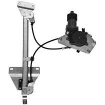 Doga 100128 - CITROEN XSARA (97->) 4P-TR/DCHO  - CON MOTOR