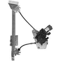 Doga 100130 - CITROEN XSARA II (10/2000>) II4P-TR/DCHO - CON MOTOR