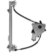 Doga 100134 - CITROËN XSARA PICASSO 7/99> 4P-TR/DCHO - CON MOTOR