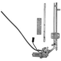 Doga 100153 - NISSAN PATROL (24 VOLTS) 2 I 4P-DL/IZDO  GR I 60> Y60 - CON