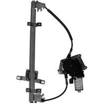 Doga 100157 - NISSAN PRIMERA BERLINA (->96) 4P-DL/IZDO - CON MOTOR