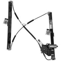 Doga 100167 - FORD MONDEO (12/00>)  4P-DL/IZD - COMFORT CON MOTOR