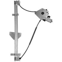 Doga 100176 - NISSAN SERENA- VANETTE  2 I 4P-DL/DCHO - CON MOTOR
