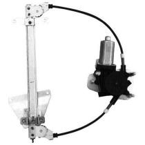 Doga 100180 - NISSAN PRIMERA- STATION WAGON 4P-TR/DCHO - CON MOTOR
