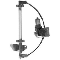 Doga 100183 - NISSAN ALMERA N16 (00>)  4P-DL/IZDO - CON MOTOR