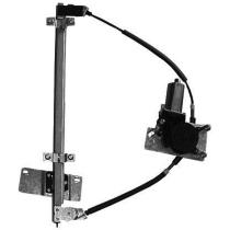 Doga 100186 - NISSAN ALMERA (2000>) 2P DCHO - CON MOTOR
