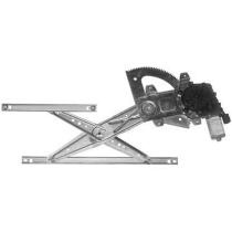 Doga 100197 - CHEVROLET MATIZ (98>)  4P-DL/IZDO - CON MOTOR