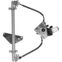 Doga 100214 - FORD MONDEO (93>00) 4P-DL/DCHO - CON MOTOR