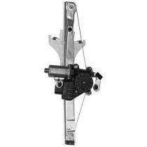 Doga 100204 - FORD MONDEO (12/00>)  4P-TR/DCHO - COMFORT CON MOTOR