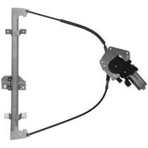 Doga 100206 - FORD FIESTA (89>95) 2P-DCHO - CON MOTOR