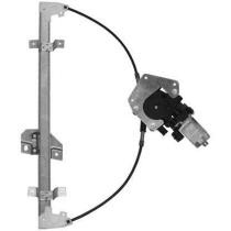 Doga 100207 - FORD FIESTA - COURIER (89>95) 4P-DL/IZDO - CON MOTOR