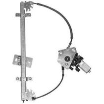 Doga 100211 - FORD ESCORT - VAN - GHIA  4P-DL/IZDO - CON MOTOR