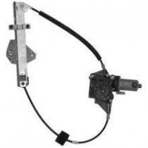 Doga 100216 - FORD MONDEO 93->2000  4D-RE -