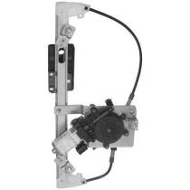 Doga 100224 - FORD FOCUS  4P-TR/DCHO - CON MOTOR