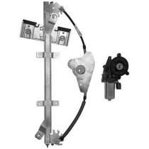 Doga 100238 - FORD FUSION (7/02>)  4P-DL/DCHO - CON MOTOR