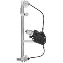 Doga 100246 - ALFA ROMEO 155 (167_) (01/1992>12/1997) DL/DCHO 4P ELÉCTRICO
