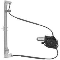 Doga 100254 - FIAT PUNTO - VAN (96>99) 2P-DCHO - CON MOTOR