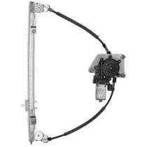Doga 100264 - FIAT PALIO - SIENA - STRADA  97->  2D - CON MOTOR