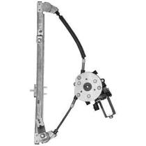 Doga 100268 - FIAT PALIO - SIENA 4D-RE - CON MOTOR