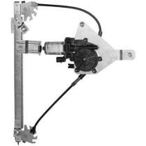 Doga 100273 - FIAT PANDA (141_) (01/1982>07/2004) DL/IZDO 2P ELÉCTRICO CON