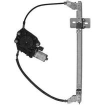 Doga 100284 - FIAT SEICENTO (98>)  2P-DCHO - CON MOTOR