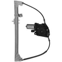 Doga 100290 - FIAT MULTIPLA (98>) 4P-DL/DCHO - CON MOTOR