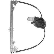 Doga 100302 - FIAT PANDA (9/03>)  2 I 4P-DL/DCHO - CON MOTOR