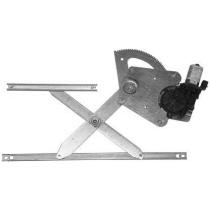 Doga 100308 - CHEVROLET KALOS (9/02>)  4P-DL/DCHO - CON MOTOR