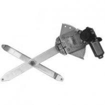 Doga 100333 - HYUNDAI ACCENT (00->) 4P-DL/IZDO - CON MOTOR