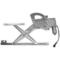 Doga 100315 - HONDA CIVIC EG (91>95)  4P-DL/IZDO - CON MOTOR