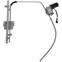 Doga 100348 - JEEP CHEROKEE - COMANCHE 2 I 4P-DL/DCHO - CON MOTOR